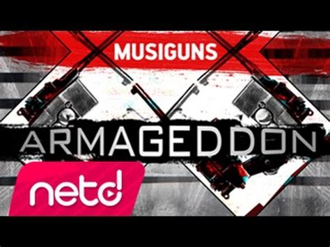 Musiguns Armageddon YouTube.
