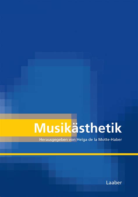 Musikästhetik von der sphärenharmonie bis zur musikalischen hermeneutik. - Download gratuito del manuale utente di photoshop cs5.