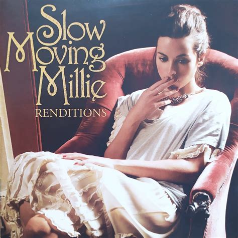 Musik von Slow Moving Millie: Alben, Lieder, Songtexte Auf …