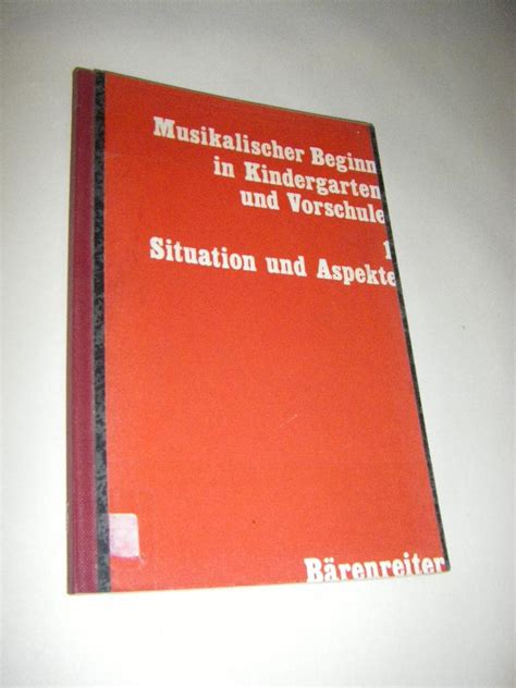 Musikalischer beginn in kindergarten und vorschule. - Teaching with the norton anthology of english literature a guide for instructors.