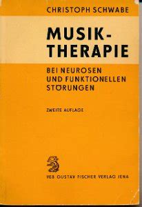 Musiktherapie bei neurosen und funktionellen störungen. - Introduccion a la economia de la empresa i (economia y empresa).