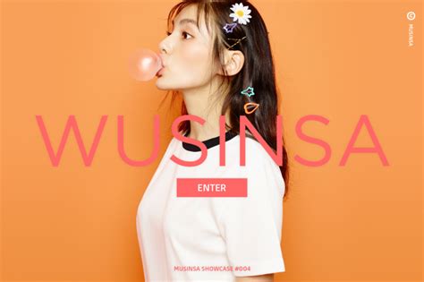 Musinsa usa. Oct 25, 2023 · Musinsa, Korea's largest online fashion shopping platform, has specified its initial public offering (IPO) conditions, vowing to go public when its market capitalization … 