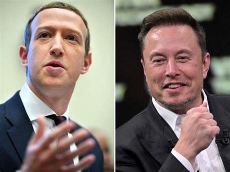 Musk hints 'cage fight' with Zuckerberg could take place at Roman Coliseum