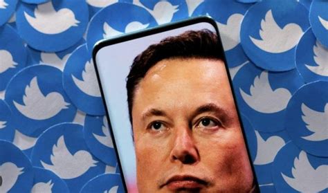 Musk says owning Twitter 'painful' but needed to be done