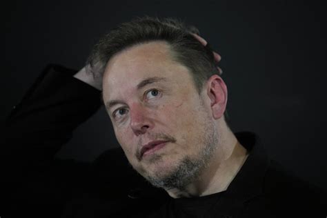 Musk sues Media Matters as advertising exodus continues