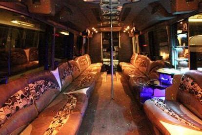 Muskegon Party Bus Rental Rent Party Bus & Charter Buses in …