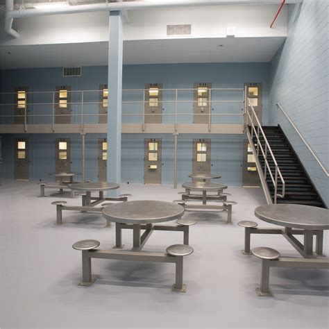 You can search for any inmate that is currently serving time in the Muskegon County Jail by: Visit the official website for the county jail and tap on the lookup link. Call the jail authorities at 231-724-6289 for queries and requests. However, make sure that you can provide complete information at the time of the contact.