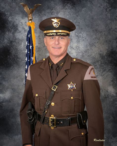 Muskegon County Sheriff’s Office. 990 Terrace Street, 6th Floor. Muskegon, MI 49442. Phone: 231-724-6351. More contact info > Quick Links. Search Police Reports and .... 