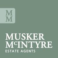 Musker McIntyre Estate Agents and Financial Services