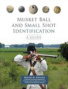 Musket ball and small shot identification a guide. - Joan of arc a spiritual biography.