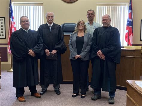 Muskingum county common pleas court. The Muskingum County Court of Common Pleas is a trial Court of Common Pleas in Zanesville, Ohio. Judges General Division. Kelly J. Cottrill; Mark C. Fleegle; Domestic Relations Division. Jeffrey A. Hooper; Probate/Juvenile Division. Eric D. Martin; Former judges. Joseph A. Gormley; Contact. 401 Main Street Zanesville OH 43701-3519 Phone: 740 ... 