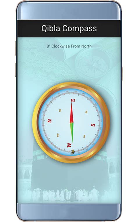 Muslim Compass Pro APK for Android Download