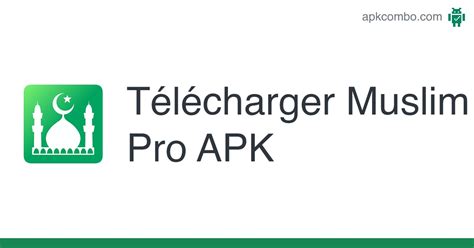 Muslim Pro APK (Android App) Ücretsi̇z İndi̇ri̇n APKCombo.