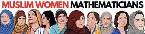 Muslim Women Mathematicians.