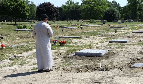 Muslim cemetery mosque. 2% of the total Australian population.  We are bless...