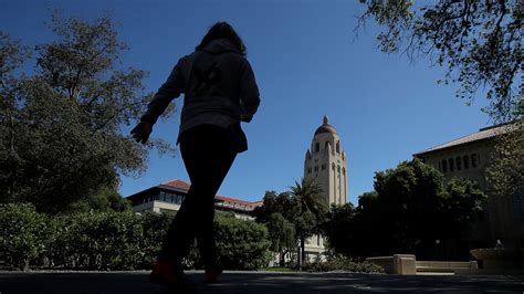 Muslim college student at Stanford hurt in possible hit-and-run hate crime