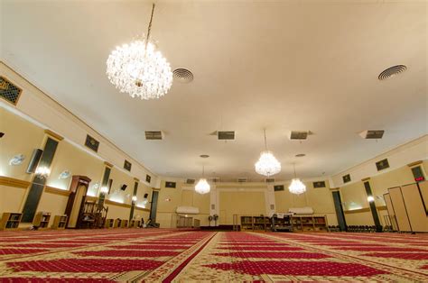 Muslim community center. Things To Know About Muslim community center. 