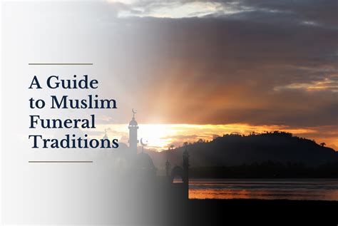 Muslim funeral obituaries. .  ...