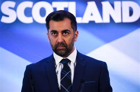 Muslim leader for Scotland a sign of UK political diversity