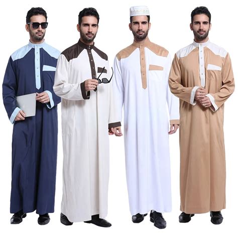 Muslim men's clothes. Things To Know About Muslim men's clothes. 