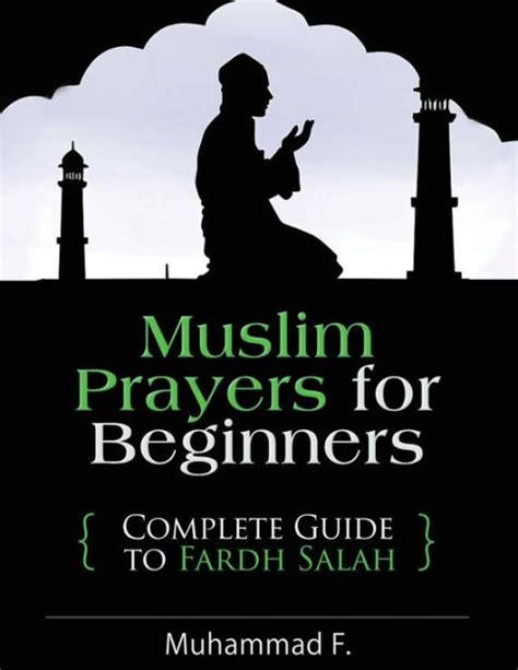 Muslim prayers for beginners complete guide to fardh salah. - Samsung bd p1500 service manual repair guide.