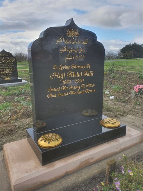 Muslim tombstone singapore.  You may contact us for more information.  T...