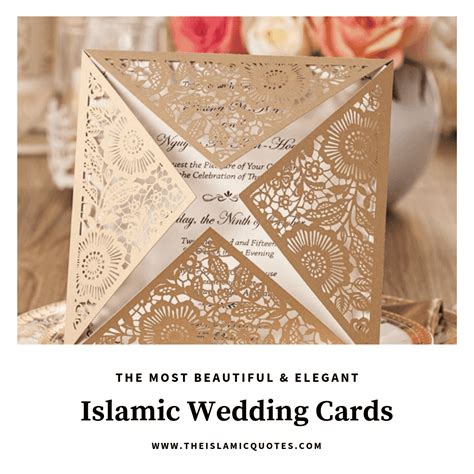 Muslim wedding invitation cards. Things To Know About Muslim wedding invitation cards. 