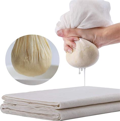 Muslin cloth for cooking. Things To Know About Muslin cloth for cooking. 