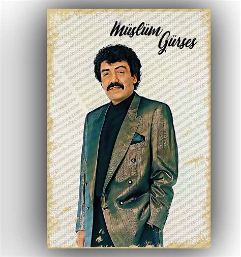 Muslum Gurses Acimiyorsan.