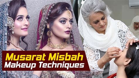 Mussarat misbah makeup video.  #halalcertified" 91K Followers, 252 Following, 895 Posts - ...