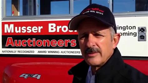Musser bros auctioneers. Things To Know About Musser bros auctioneers. 