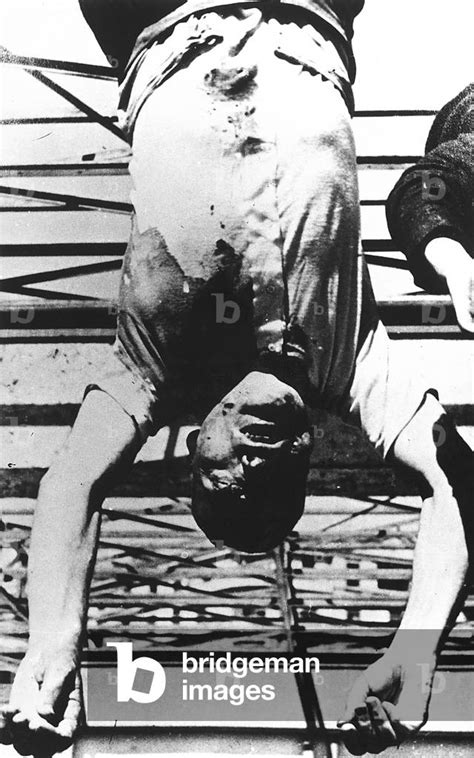Mussolini execution photos. Things To Know About Mussolini execution photos. 