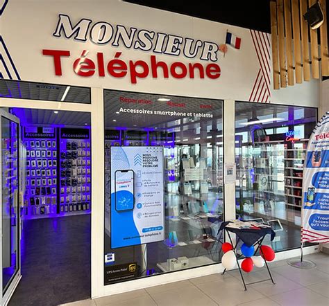 Must Mulhouse telephone