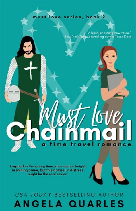 Must love chainmail a time travel romance volume 2. - Manual gps garmin dakota 20 espaol.