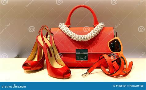 Must-Have Accessory: The Power of Shoes in Handbag****