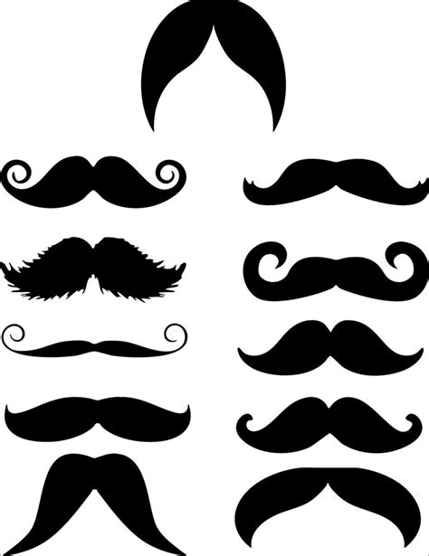 Mustache Template Example