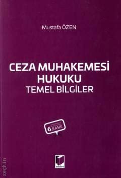 Mustafa Özen PDF Scribd. 