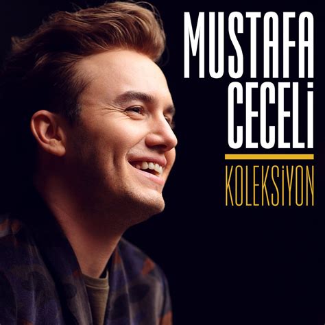 Mustafa Ceceli Apple Music.