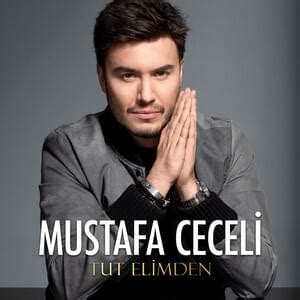 Mustafa Ceceli Tut Elimden lyrics Musixmatch.