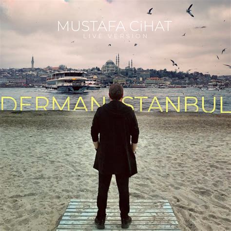 Mustafa Cihat Derman İstanbul. 