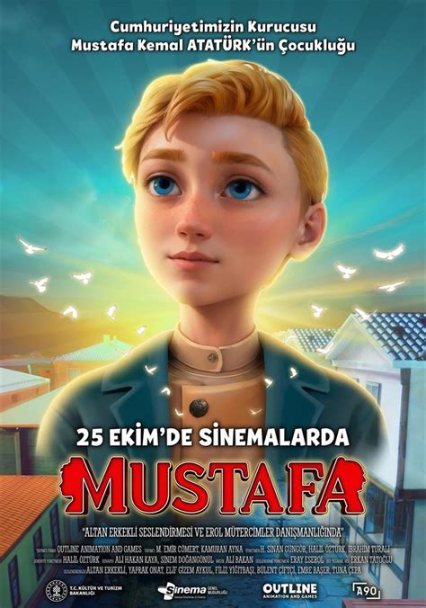 Mustafa Filmi Fragmanı Dailymotion Video.