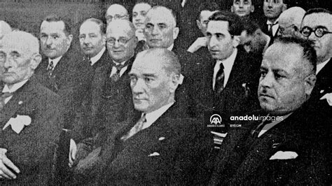Mustafa Kemal’in koltukları ve CHP’nin hazin yok oluşu