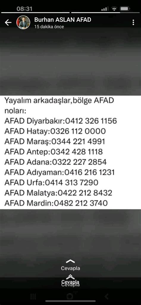 Mustafa SARISOY posted on LinkedIn.