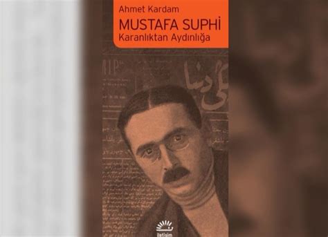 Mustafa Suphi Vikipedi.