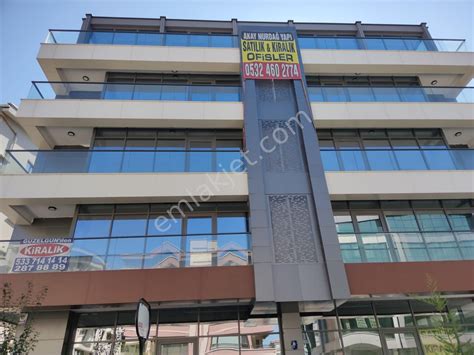Mustafa kemal kiralık ofis