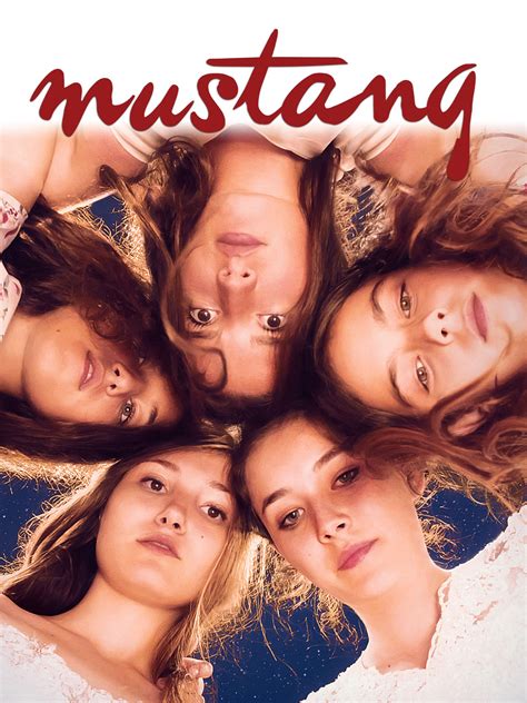 Mustang (English Subtitled) Prime Video.