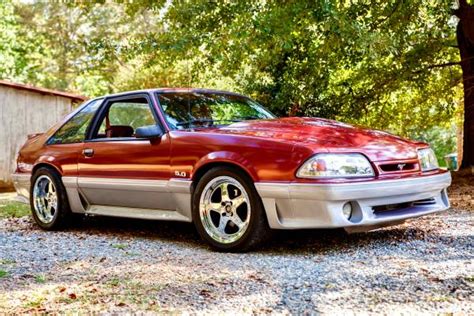 Mustang Foxbody - Classifieds - Shoppok