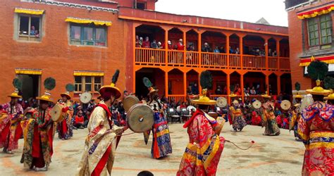 Mustang Tiji Festival Trek Dates - Travel With Raby