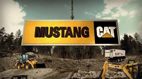 Mustang cat. Having equipment that can deliver the performance you need is key to optimizing productivity and efficiency. The Cat 308E2 CR offers greater horsepower at 66.7 versus Bobcat’s 59.4. The Cat equipment also has a turbocharger available, while the Bobcat does not. With an operating weight of 18,519 pounds, the 308E2 CR is lighter … 