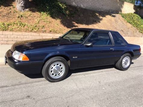 craigslist For Sale "mustang convertible" in SF 